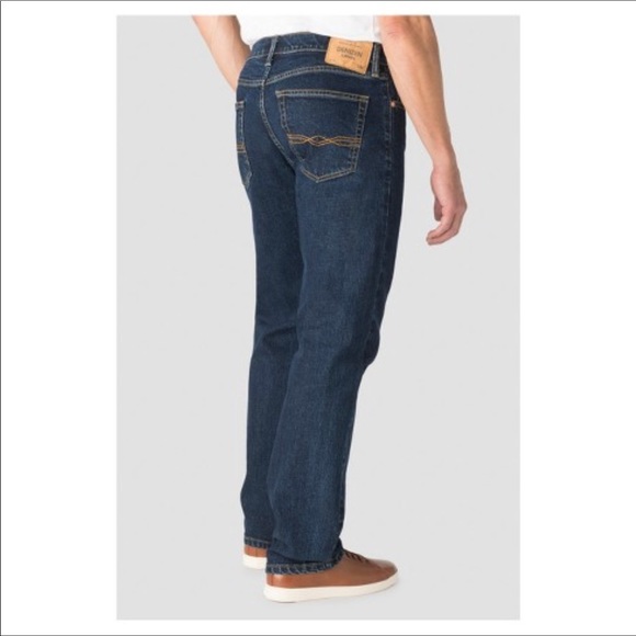 Levi's Other - Denizen Levi’s Relaxed Fit Size 42X32 NWT